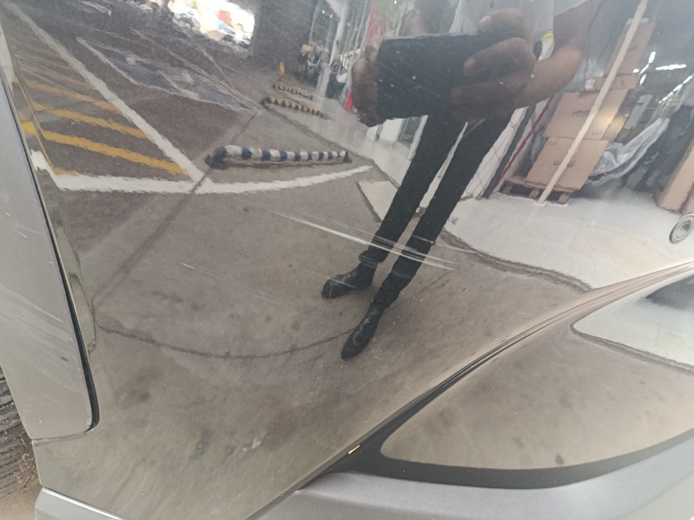 TOYOTA COROLLA CROSS 1.8 VVT-I HYBRID FLEX XRX CVT