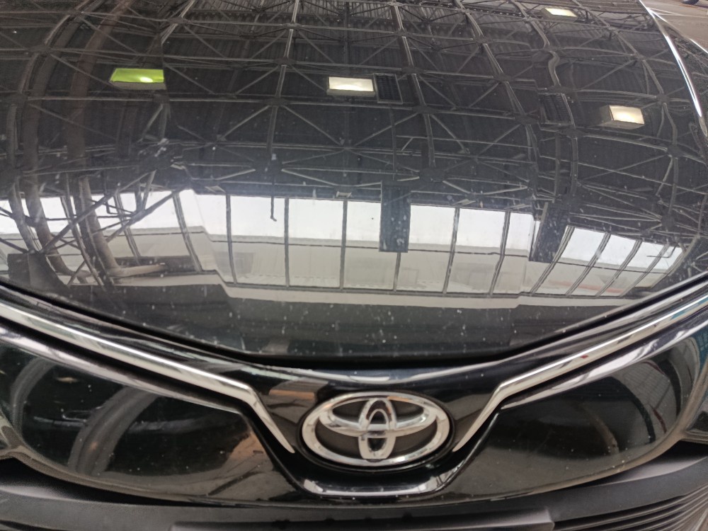 TOYOTA COROLLA 2.0 VVT-IE FLEX GLI DIRECT SHIFT