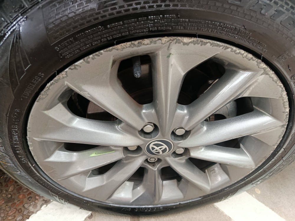 TOYOTA COROLLA 2.0 VVT-IE FLEX GLI DIRECT SHIFT