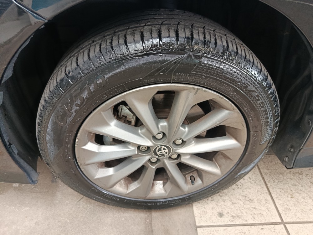 TOYOTA COROLLA 2.0 VVT-IE FLEX GLI DIRECT SHIFT