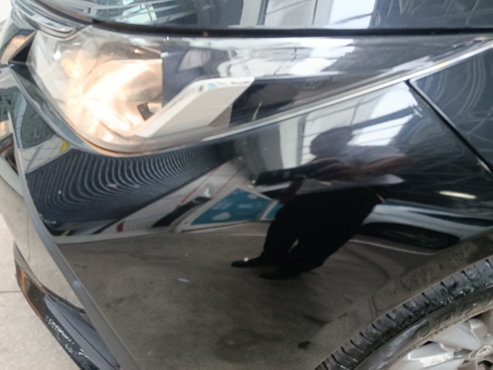 TOYOTA COROLLA 2.0 VVT-IE FLEX GLI DIRECT SHIFT