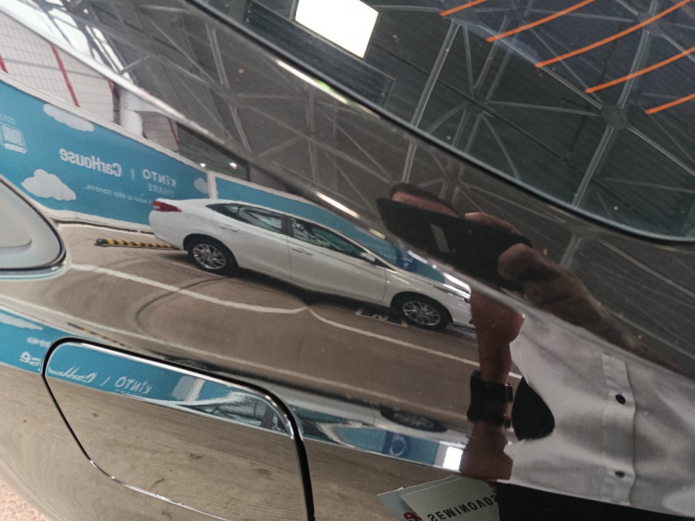 TOYOTA COROLLA 2.0 VVT-IE FLEX GLI DIRECT SHIFT