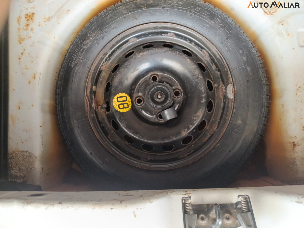 FORD KA 1.0 TI-VCT FLEX SE