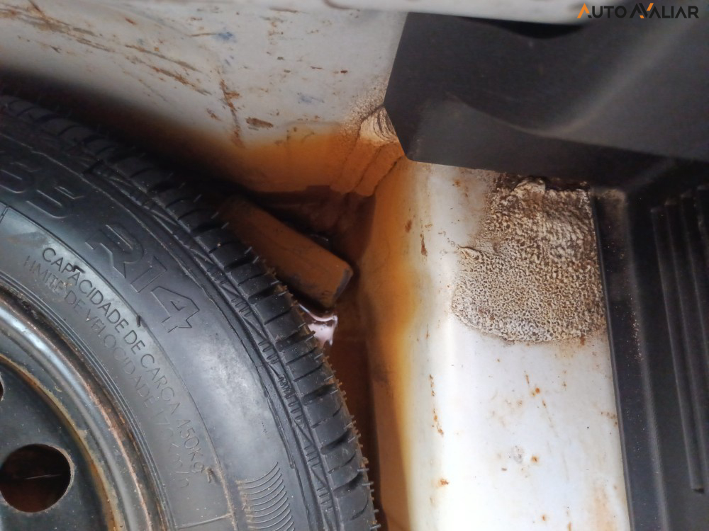 FORD KA 1.0 TI-VCT FLEX SE