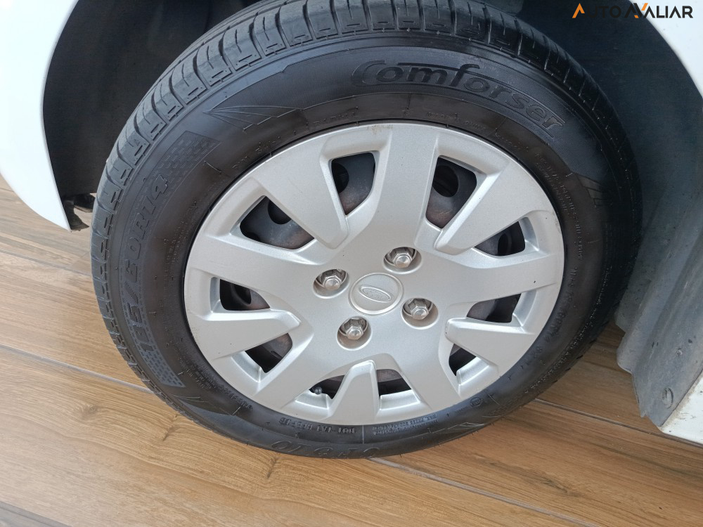 FORD KA 1.0 TI-VCT FLEX SE