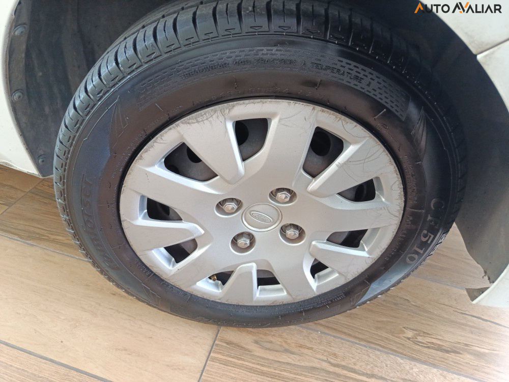 FORD KA 1.0 TI-VCT FLEX SE