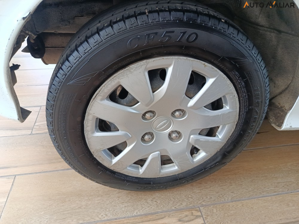 FORD KA 1.0 TI-VCT FLEX SE