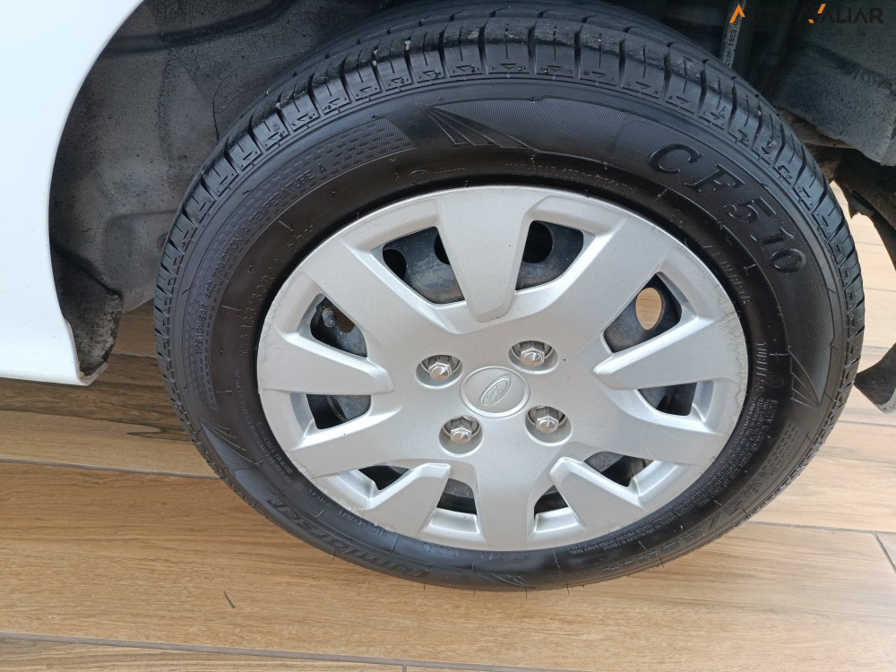 FORD KA 1.0 TI-VCT FLEX SE