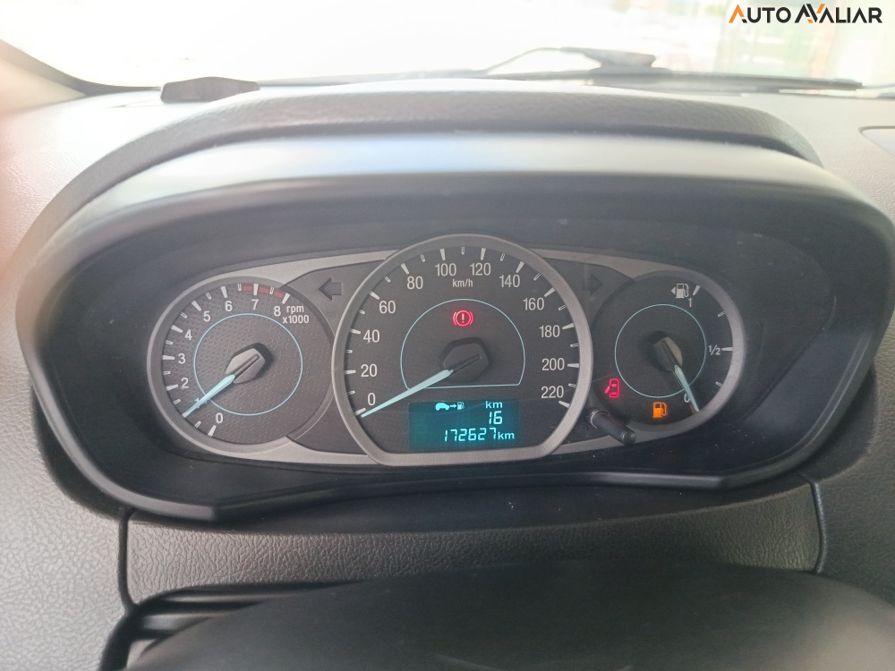 FORD KA 1.0 TI-VCT FLEX SE