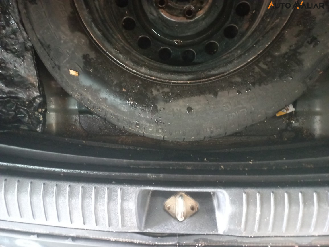 HYUNDAI CRETA 1.6 16V FLEX ACTION AUTOM&Aacute;TICO