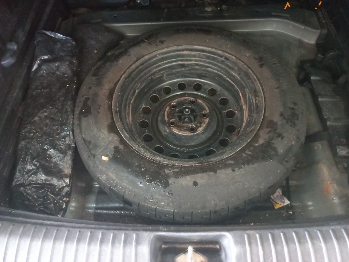 HYUNDAI CRETA 1.6 16V FLEX ACTION AUTOM&Aacute;TICO