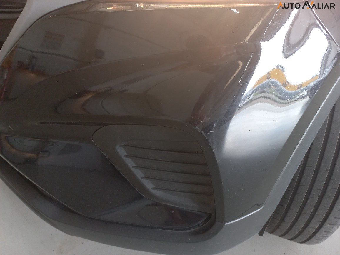 HYUNDAI CRETA 1.6 16V FLEX ACTION AUTOM&Aacute;TICO