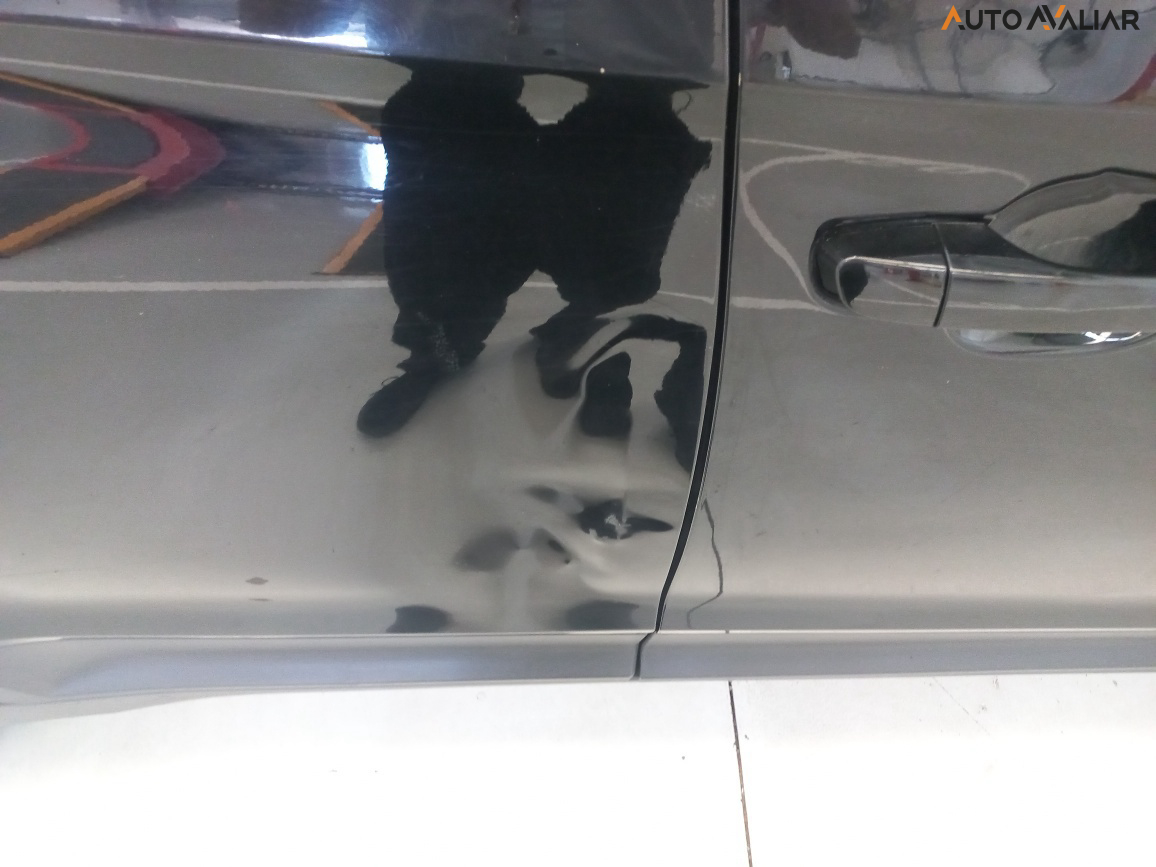 HYUNDAI CRETA 1.6 16V FLEX ACTION AUTOM&Aacute;TICO