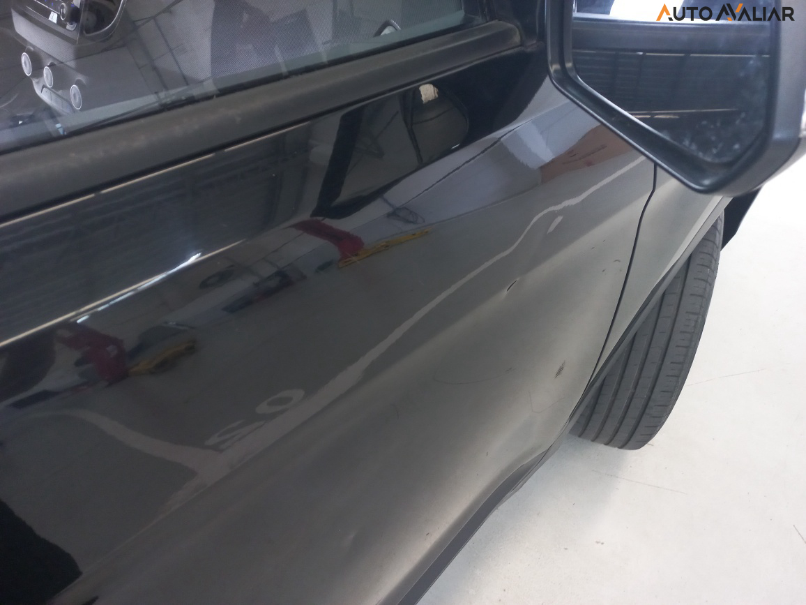 HYUNDAI CRETA 1.6 16V FLEX ACTION AUTOM&Aacute;TICO