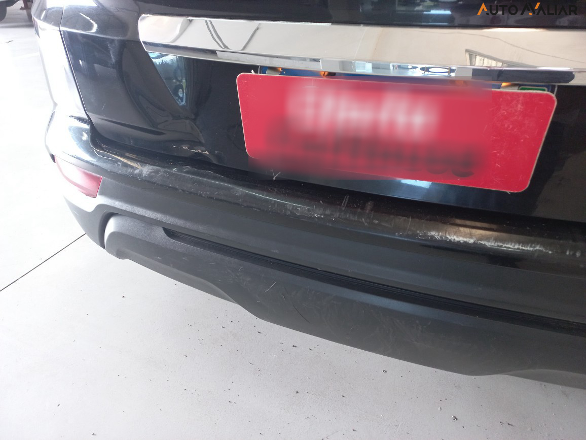 HYUNDAI CRETA 1.6 16V FLEX ACTION AUTOM&Aacute;TICO