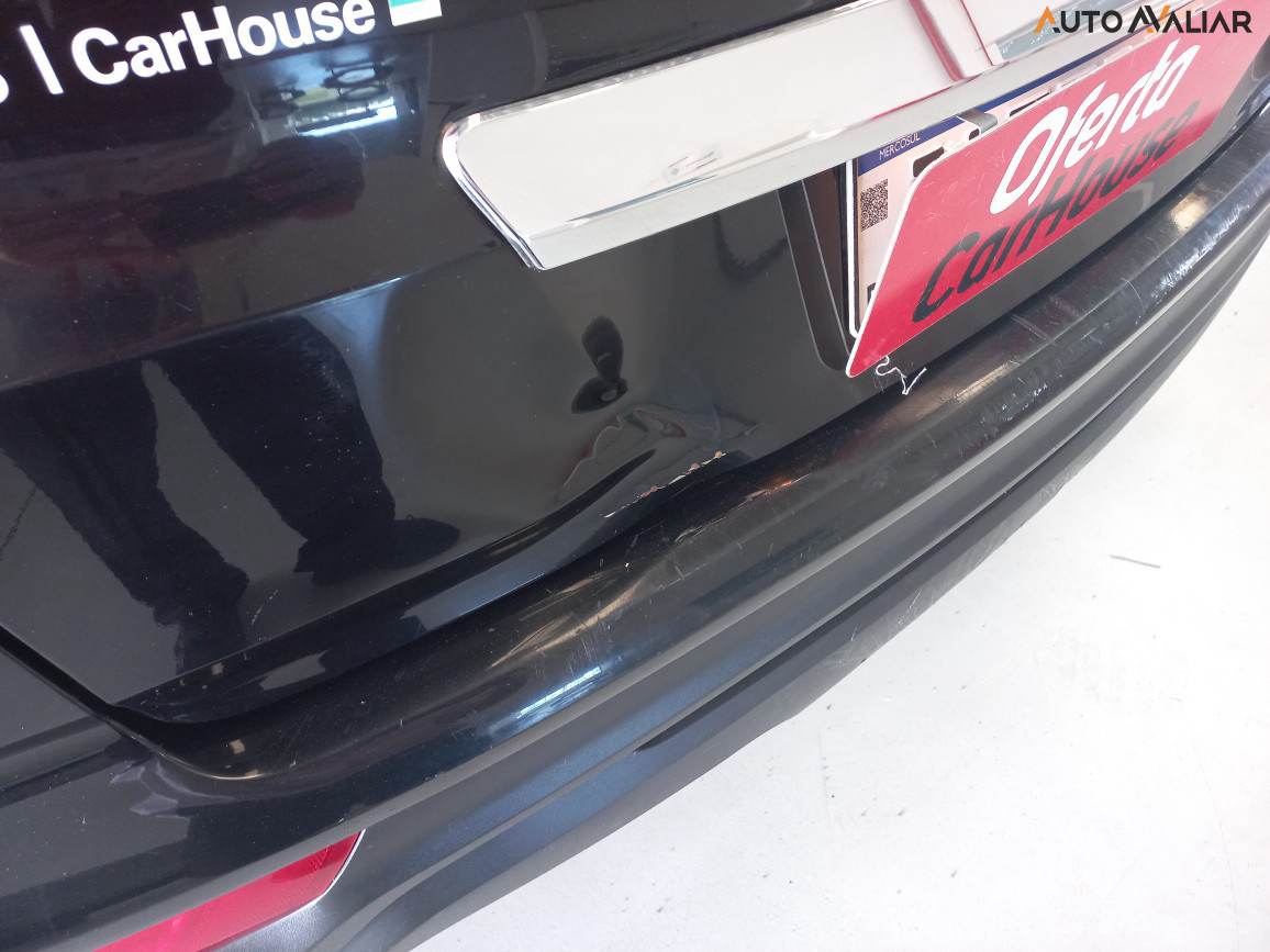 HYUNDAI CRETA 1.6 16V FLEX ACTION AUTOM&Aacute;TICO