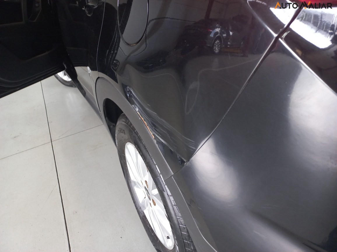 HYUNDAI CRETA 1.6 16V FLEX ACTION AUTOM&Aacute;TICO