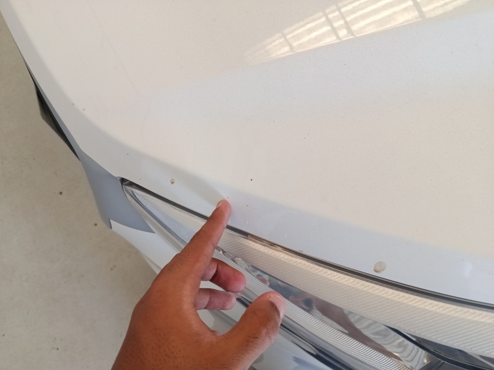 HYUNDAI CRETA 1.6 16V FLEX ATTITUDE AUTOMATICO