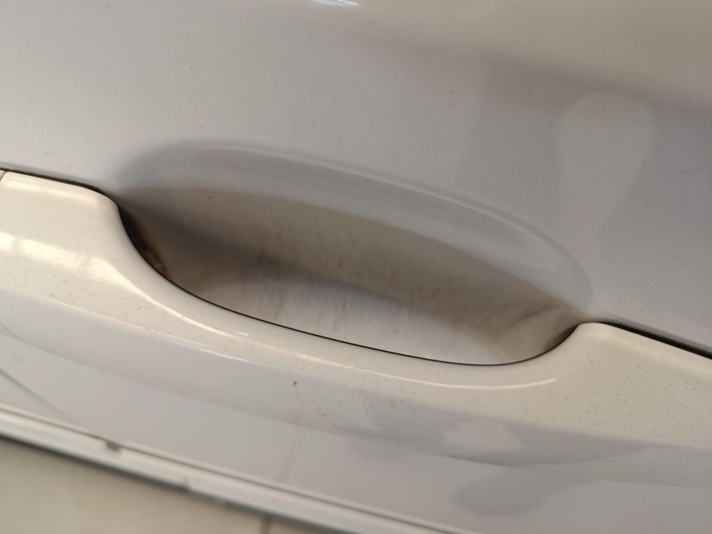 HYUNDAI CRETA 1.6 16V FLEX ATTITUDE AUTOMATICO