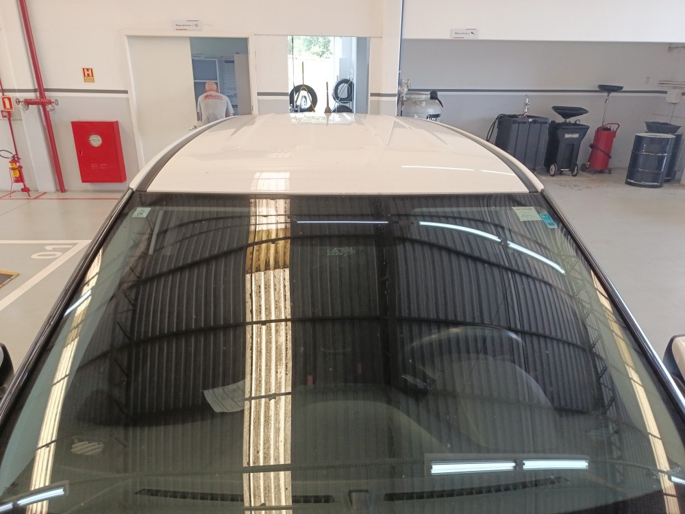 HYUNDAI CRETA 1.6 16V FLEX ATTITUDE AUTOMATICO