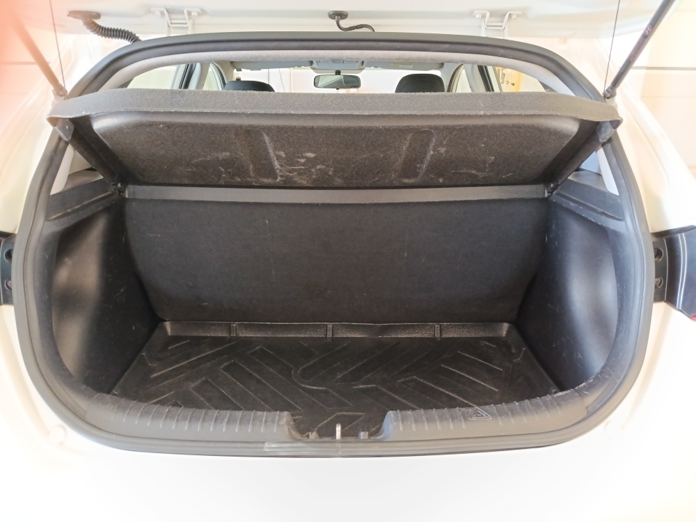 HYUNDAI HB20 1.0 UNIQUE 12V FLEX 4P MANUAL