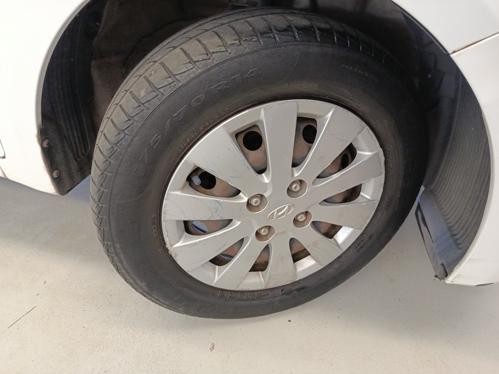 HYUNDAI HB20 1.0 UNIQUE 12V FLEX 4P MANUAL