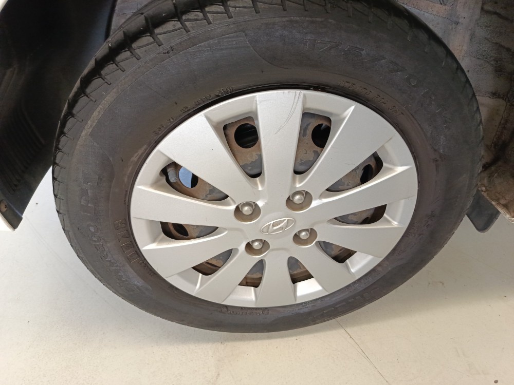 HYUNDAI HB20 1.0 UNIQUE 12V FLEX 4P MANUAL