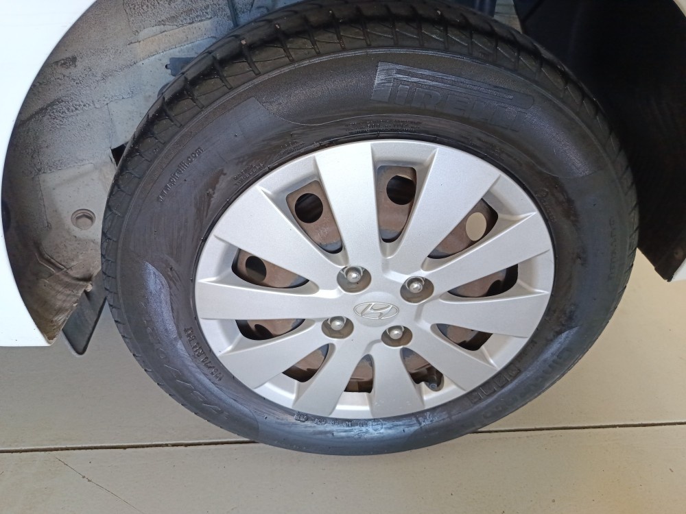 HYUNDAI HB20 1.0 UNIQUE 12V FLEX 4P MANUAL