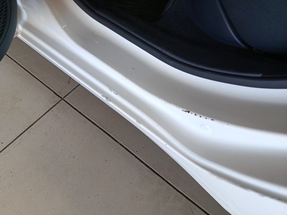 HYUNDAI HB20 1.0 UNIQUE 12V FLEX 4P MANUAL