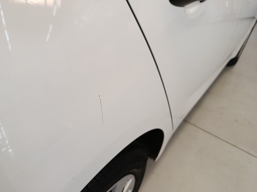 HYUNDAI HB20 1.0 UNIQUE 12V FLEX 4P MANUAL