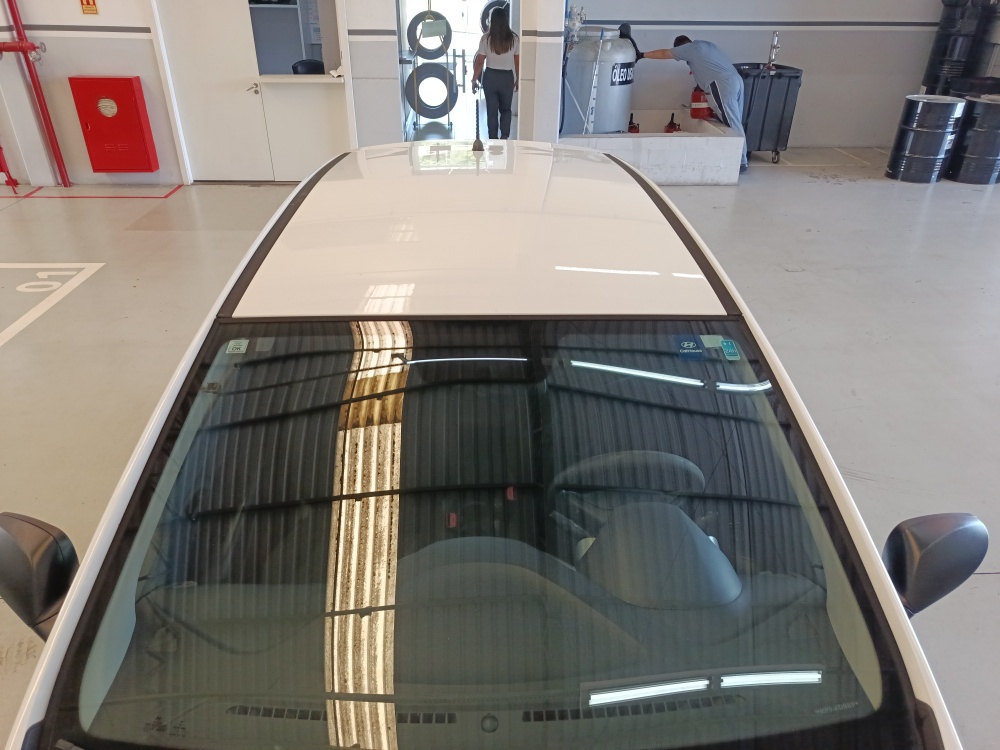 HYUNDAI HB20 1.0 UNIQUE 12V FLEX 4P MANUAL