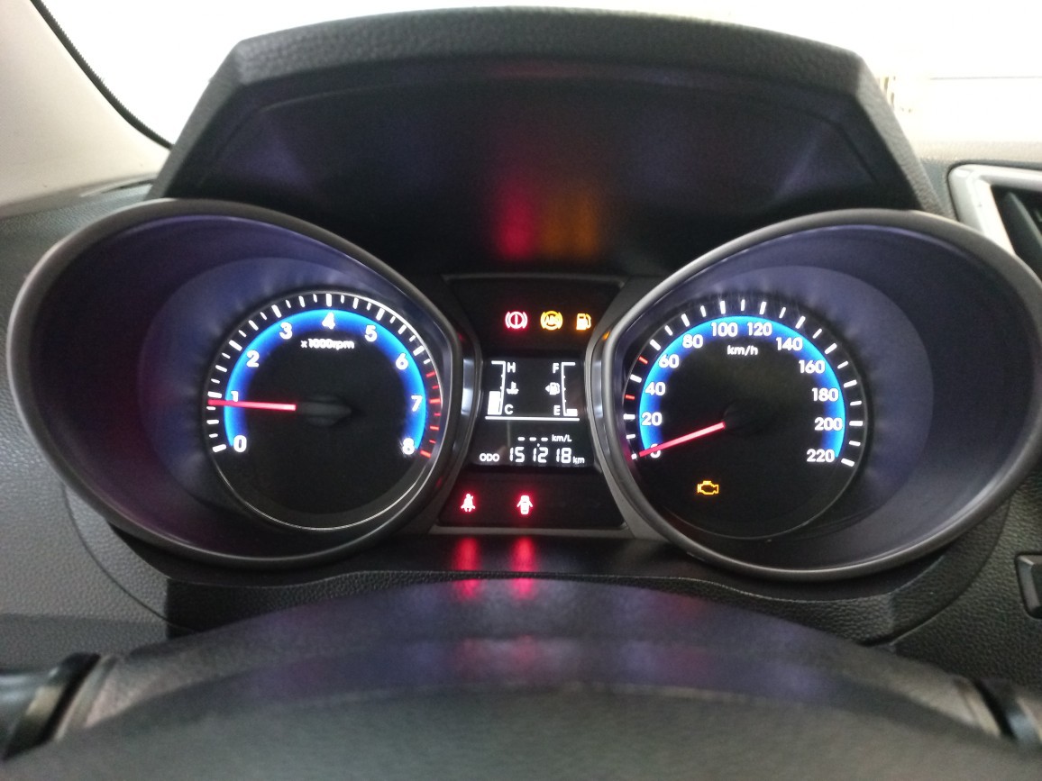 HYUNDAI HB20 1.0 COMFORT 12V FLEX 4P MANUAL