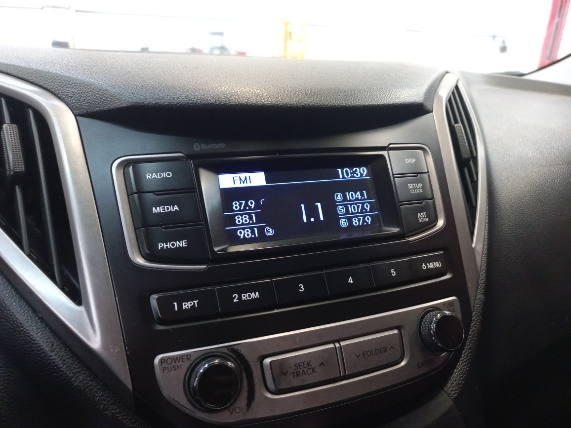 HYUNDAI HB20 1.0 COMFORT 12V FLEX 4P MANUAL