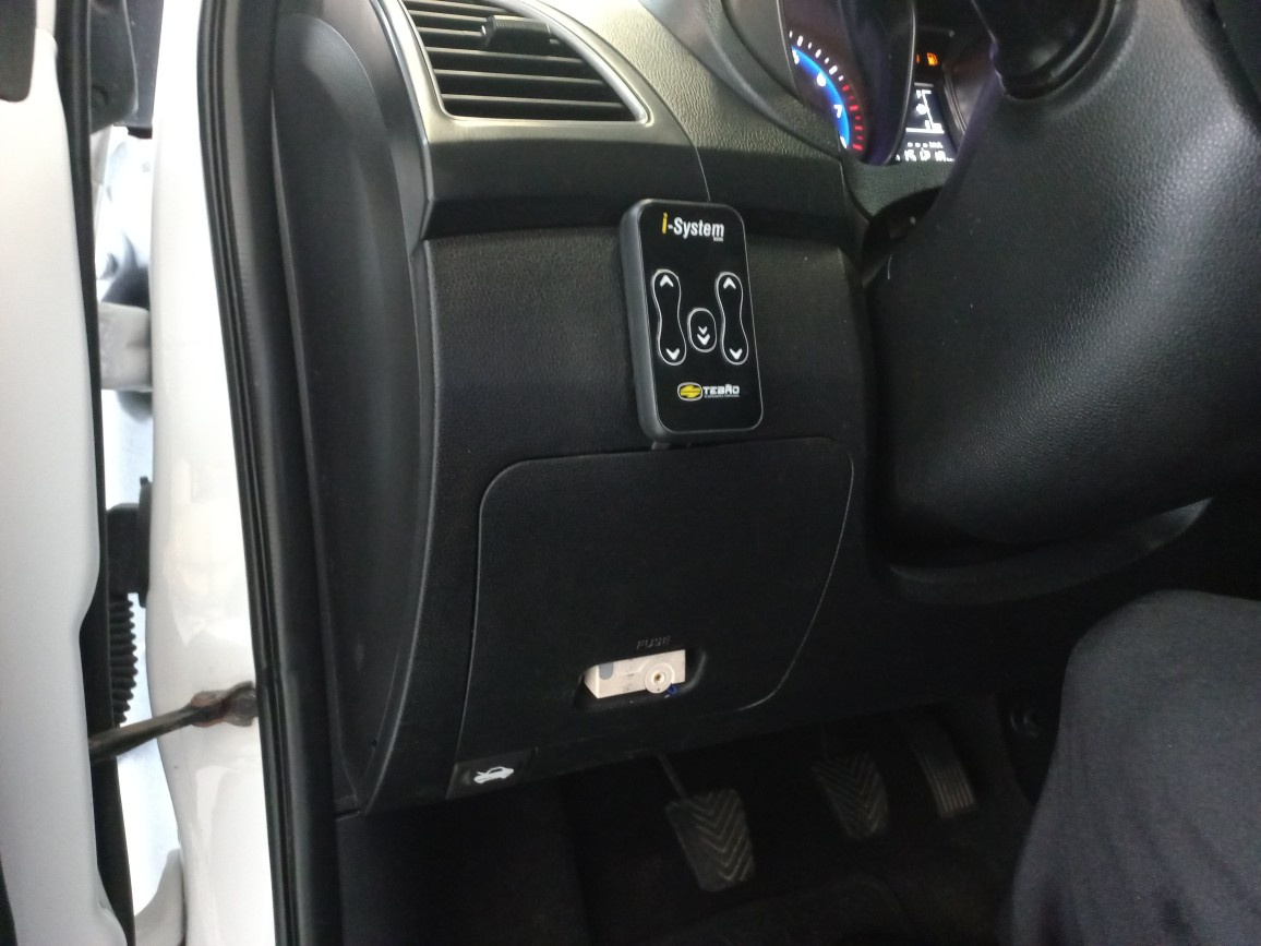 HYUNDAI HB20 1.0 COMFORT 12V FLEX 4P MANUAL