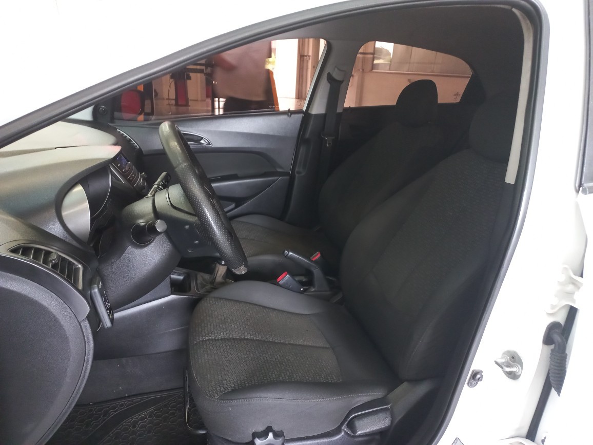 HYUNDAI HB20 1.0 COMFORT 12V FLEX 4P MANUAL