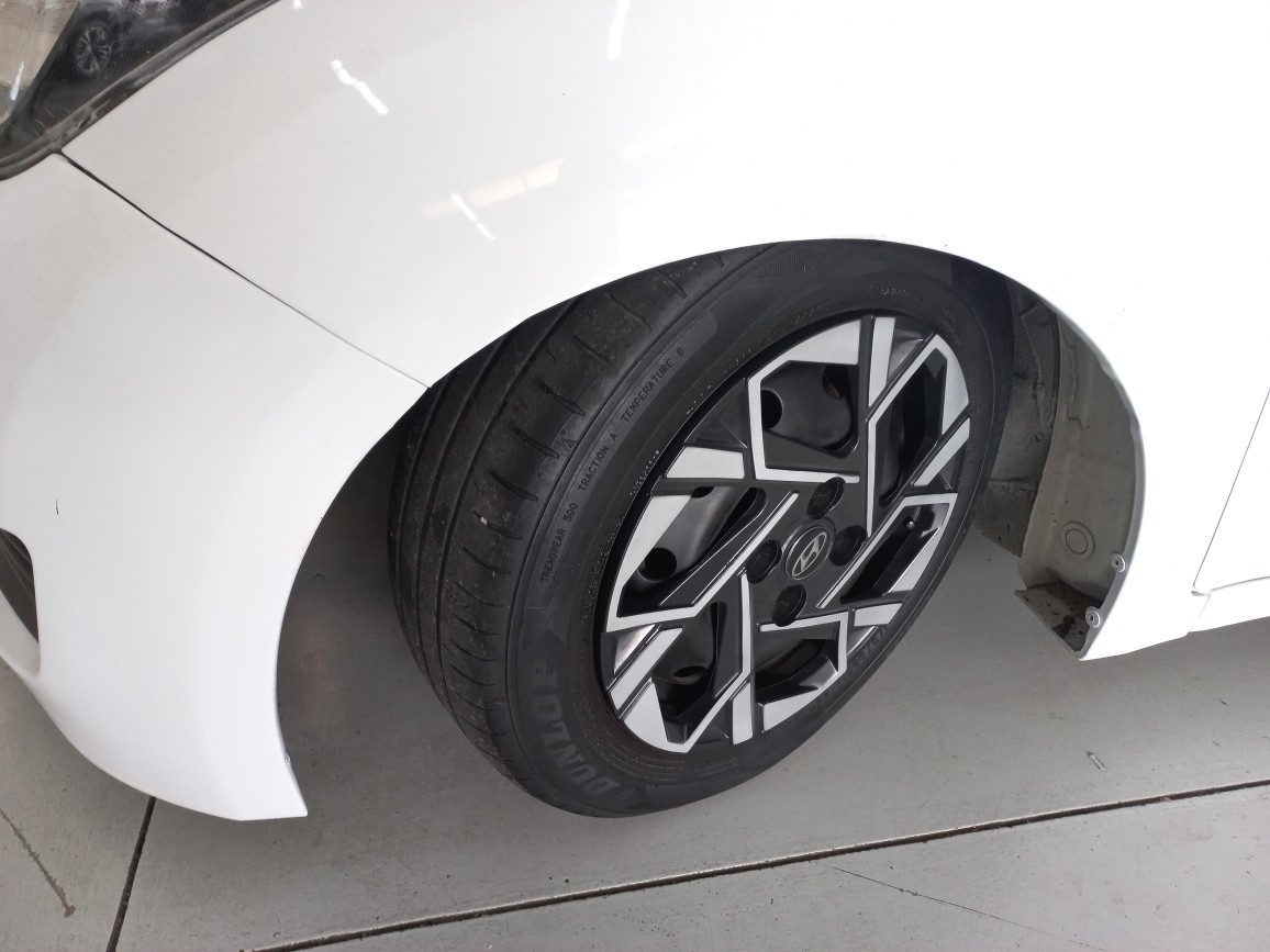 HYUNDAI HB20 1.0 COMFORT 12V FLEX 4P MANUAL