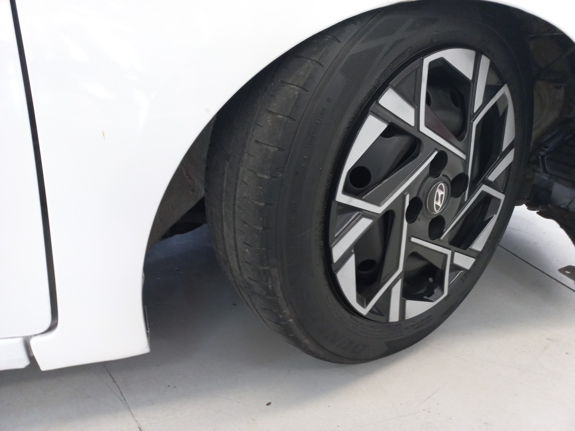 HYUNDAI HB20 1.0 COMFORT 12V FLEX 4P MANUAL