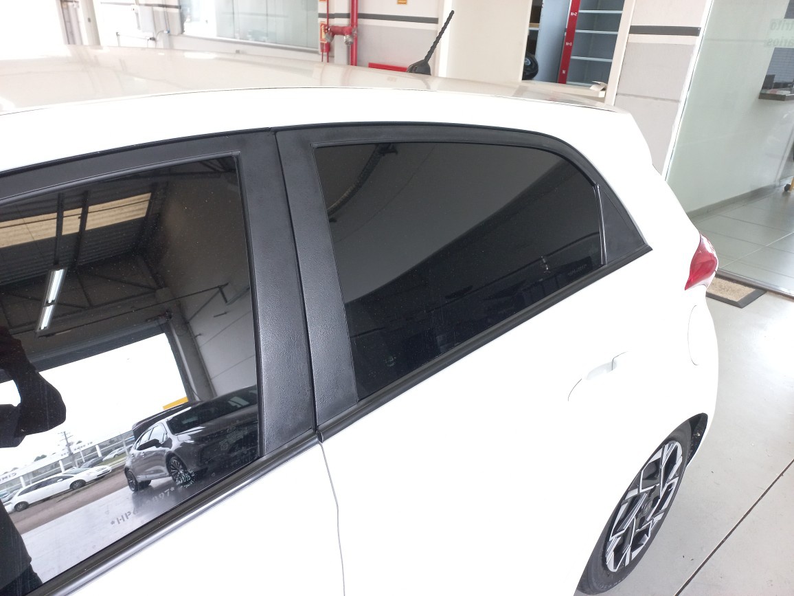 HYUNDAI HB20 1.0 COMFORT 12V FLEX 4P MANUAL