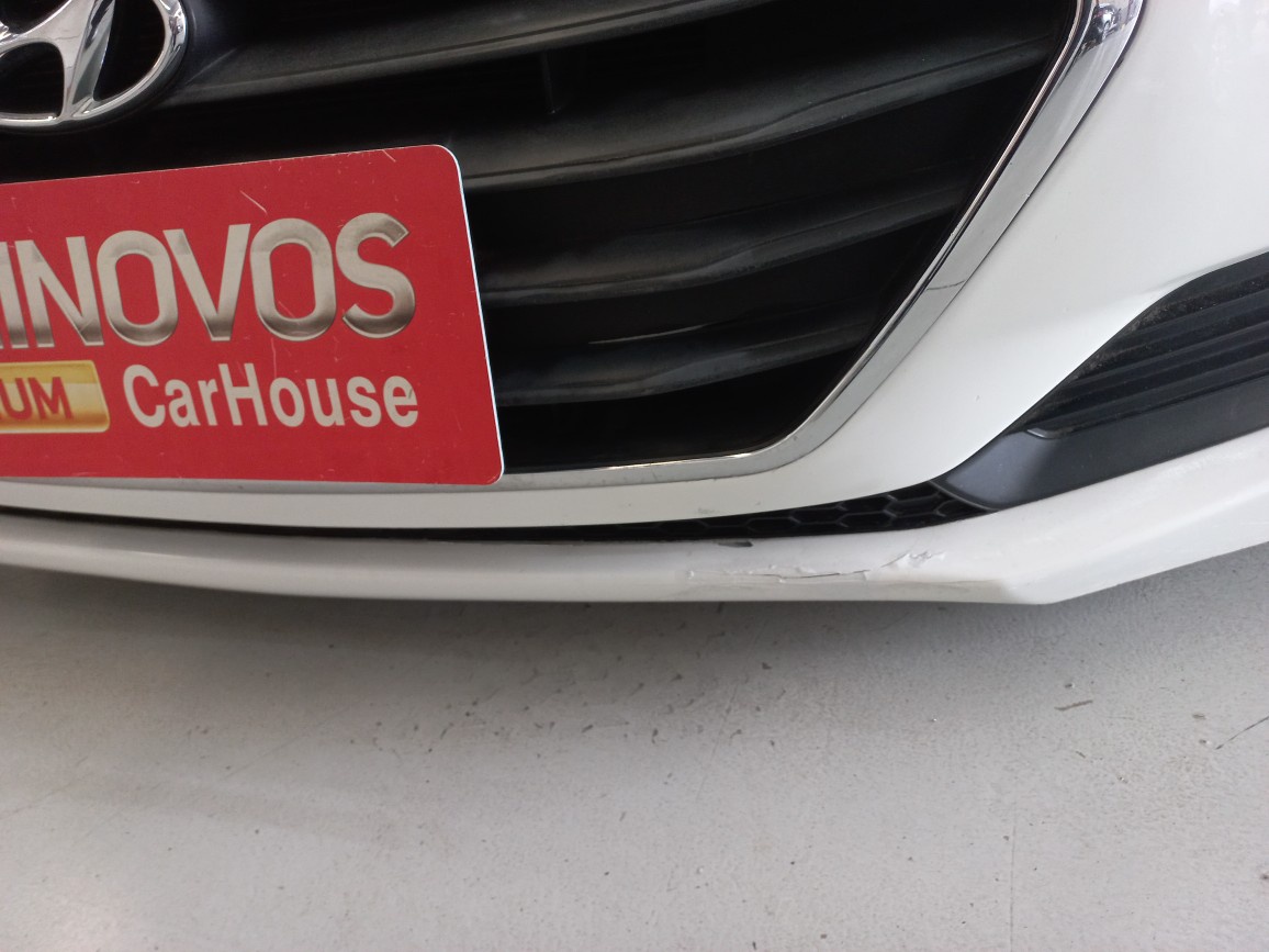 HYUNDAI HB20 1.0 COMFORT 12V FLEX 4P MANUAL