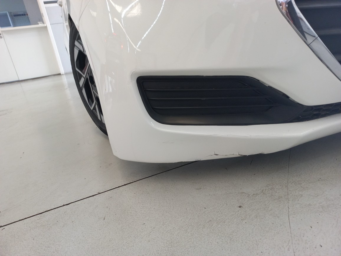 HYUNDAI HB20 1.0 COMFORT 12V FLEX 4P MANUAL