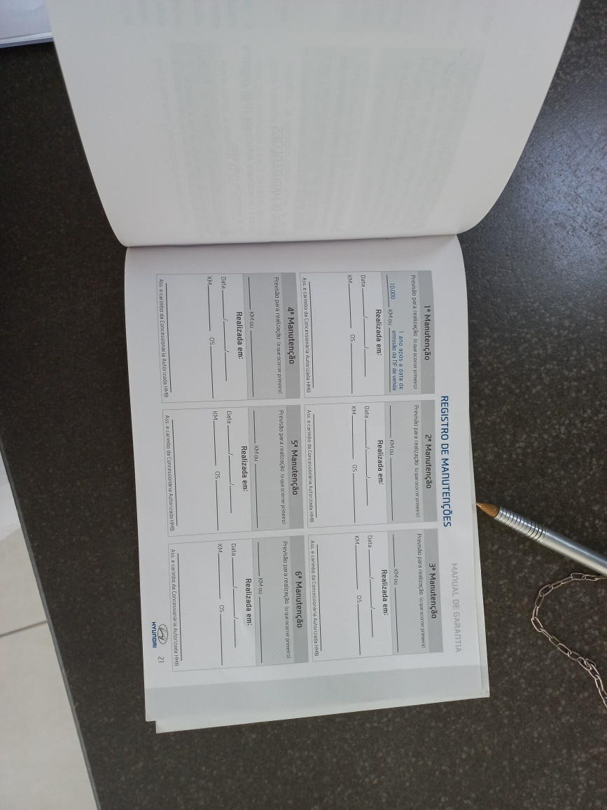 HYUNDAI HB20 1.0 COMFORT 12V FLEX 4P MANUAL