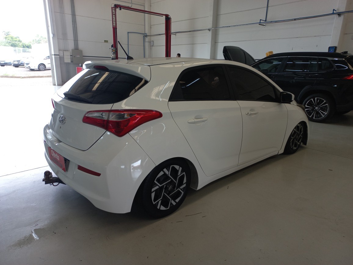 HYUNDAI HB20 1.0 COMFORT 12V FLEX 4P MANUAL