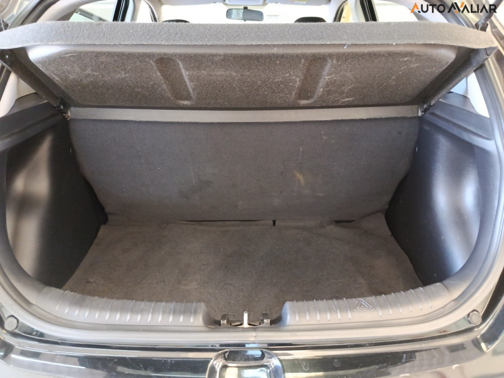 HYUNDAI HB20 1.0 COMFORT PLUS 12V FLEX 4P MANUAL