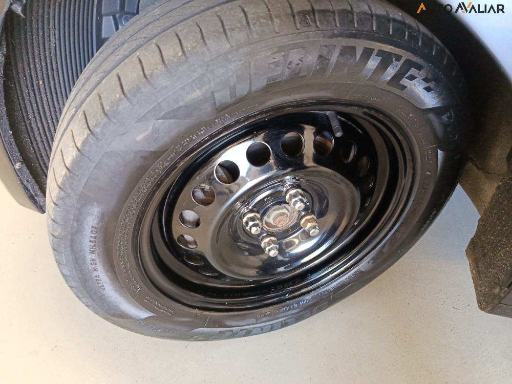 HYUNDAI HB20 1.0 COMFORT PLUS 12V FLEX 4P MANUAL