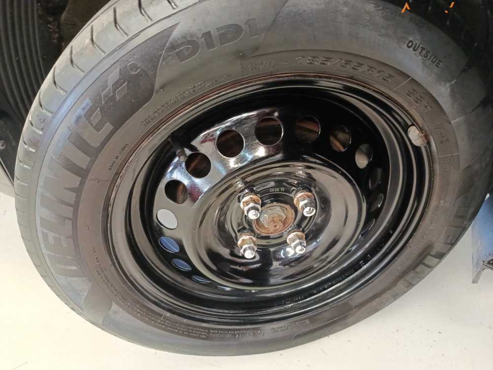 HYUNDAI HB20 1.0 COMFORT PLUS 12V FLEX 4P MANUAL