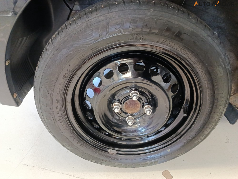 HYUNDAI HB20 1.0 COMFORT PLUS 12V FLEX 4P MANUAL