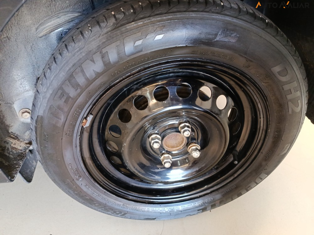 HYUNDAI HB20 1.0 COMFORT PLUS 12V FLEX 4P MANUAL