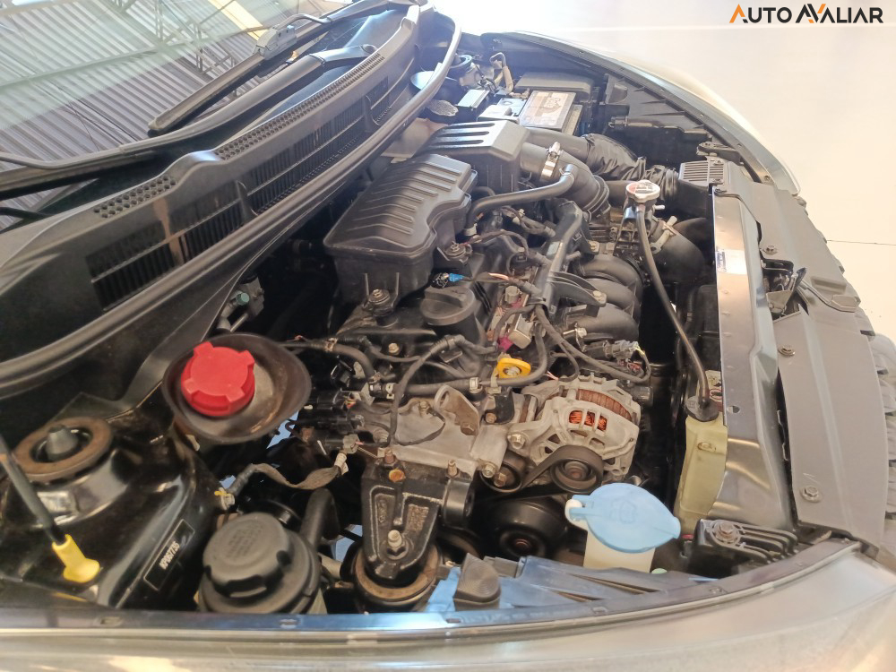 HYUNDAI HB20 1.0 COMFORT PLUS 12V FLEX 4P MANUAL