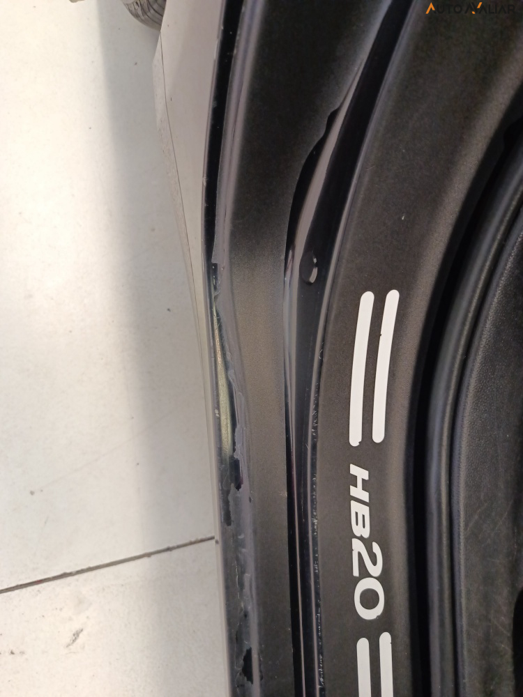 HYUNDAI HB20 1.0 COMFORT PLUS 12V FLEX 4P MANUAL