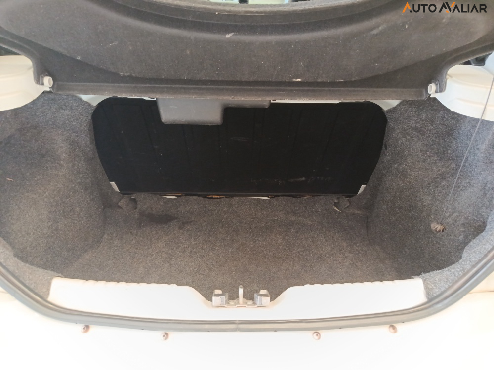 VOLKSWAGEN GOL 1.0 12V MPI TOTALFLEX 4P MANUAL